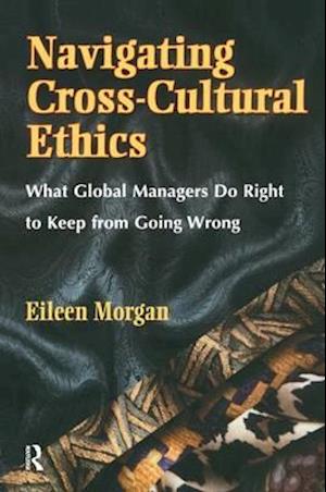 Navigating Cross-Cultural Ethics