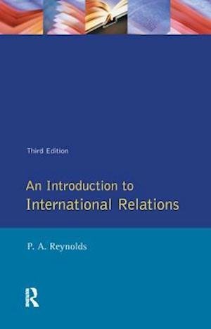 Introduction to International Relations, An