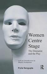 Women Centre Stage