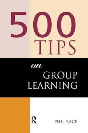 500 Tips on Group Learning