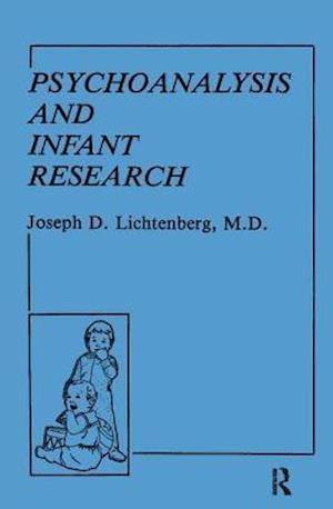 Psychoanalysis and Infant Research