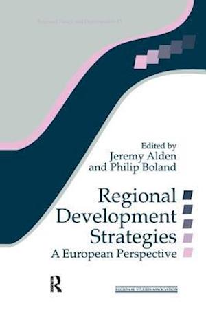 Regional Development Strategies