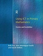 Using ICT in Primary Mathematics