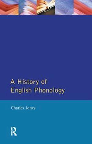 A History of English Phonology