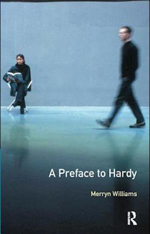 A Preface to Hardy