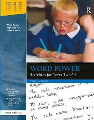 Word Power