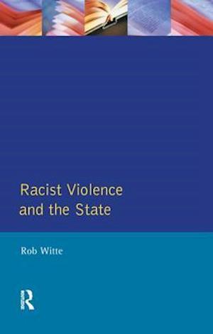 Racist Violence and the State