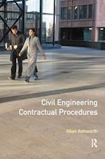Civil Engineering Contractual Procedures