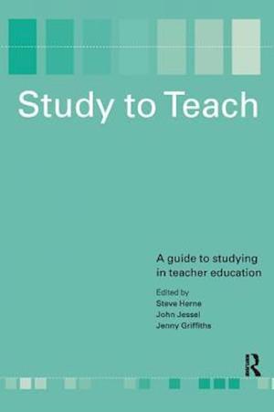 Study to Teach