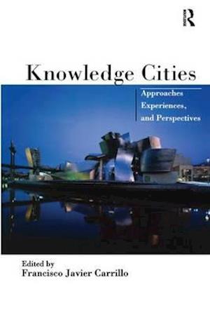 Knowledge Cities