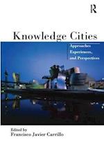 Knowledge Cities
