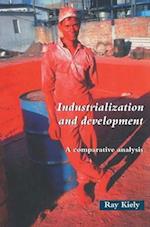 Industrialization and Development