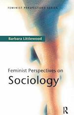 Feminist Perspectives on Sociology
