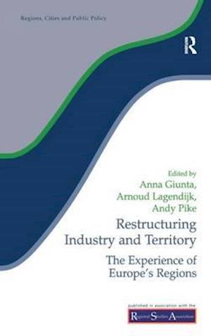 Restructuring Industry and Territory