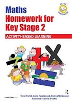 Maths Homework for Key Stage 2