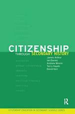 Citizenship Through Secondary History