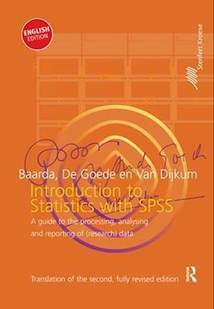 Introduction to Statistics with SPSS