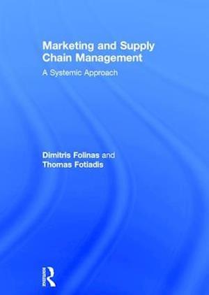 Marketing and Supply Chain Management