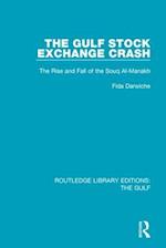 The Gulf Stock Exchange Crash