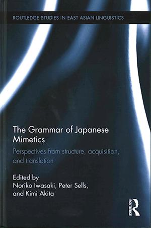 The Grammar of Japanese Mimetics