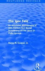 The Igor Tale