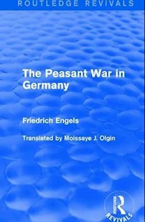 The Peasant War in Germany