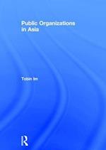 Public Organizations in Asia