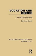 Vocation and Desire