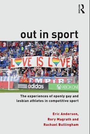 Out in Sport