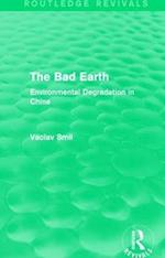 The Bad Earth