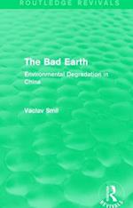 The Bad Earth