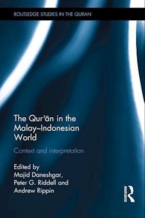 The Qur'an in the Malay-Indonesian World