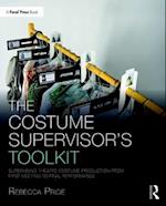 The Costume Supervisor’s Toolkit
