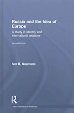 Russia and the Idea of Europe