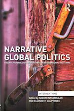 Narrative Global Politics
