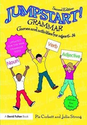 Jumpstart! Grammar