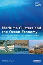 Maritime Clusters and the Ocean Economy