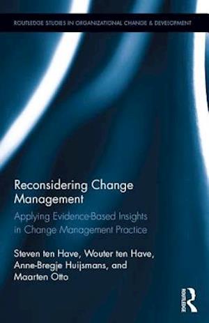 Reconsidering Change Management