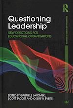 Questioning Leadership