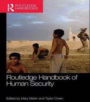 Routledge Handbook of Human Security