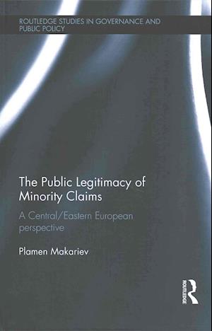 The Public Legitimacy of Minority Claims