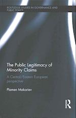 The Public Legitimacy of Minority Claims