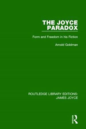 The Joyce Paradox