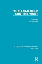 The Arab Gulf and the West