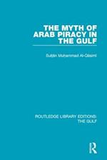 The Myth of Arab Piracy in the Gulf