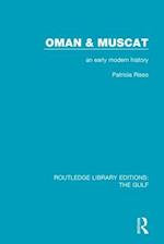 Oman and Muscat