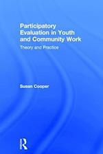 Participatory Evaluation in Youth and Community Work