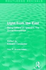 Light from the East