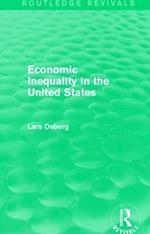 Economic Inequality in the United States