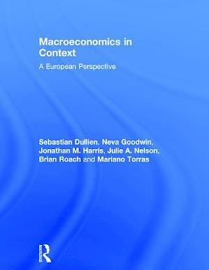 Macroeconomics in Context